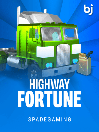 Highway Fortune game icon