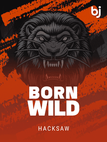 Born Wild game icon