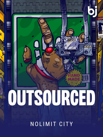 Outsourced game icon