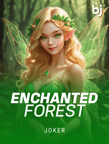 Enchanted Forest game icon
