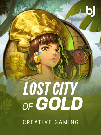 Lost City Of Gold game icon
