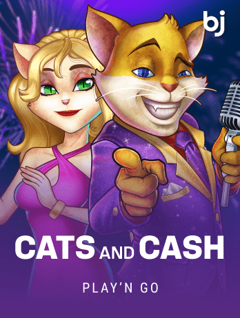 Cats and Cashpng game icon