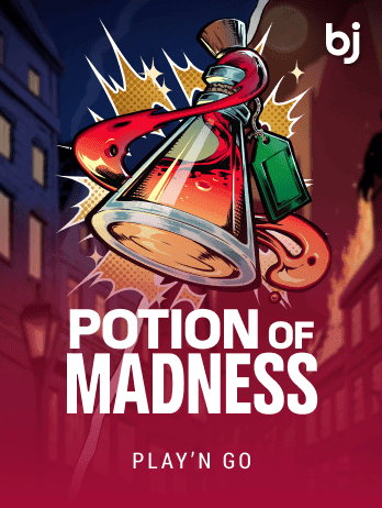 Potion of Madness game icon