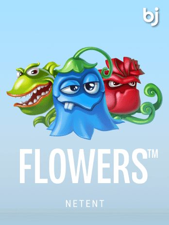 Flowers game icon