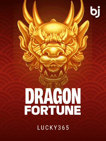Dragon Fortune game icon